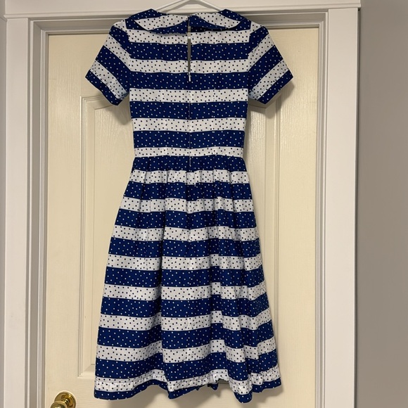 Emily and Finn Dress - Picture 2 of 7